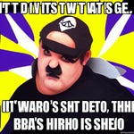 Hello my name is skibdid