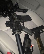 lvbel c5 uzi arabada gaz pedal official video