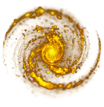 THE SEASON OF HALLOWEEN HAS ENDED