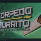 BURRITO TORPEDO