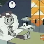 Robot Punch 4