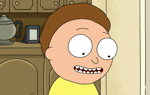 Morty You Like That