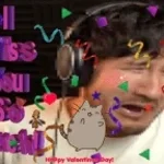 very loud jack scream