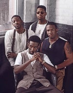 Az Yet ft Peter Cetera Hard To Say I'm Sorry Remix (128K)