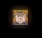 Jotaro le pusiste ketchup a mi nacho