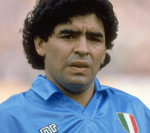 Opus Life Is Life( maradona) - Sound