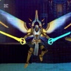 Gabriel, Apostate of Hate EARRAPE