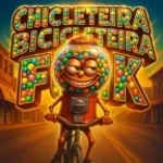 Chicleteira Biciclereira Funk