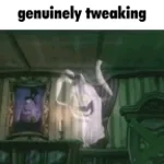 Freddy spirit laugh 1