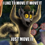 i cant move it