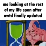 La tiene rosita como Majin Boo (copy)