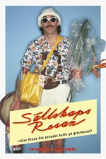 Sällskapsresan - Sound