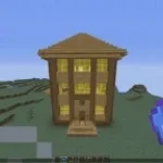 Kid screaming blyat because of minecraft