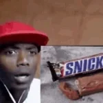 Snickers Snickers Sound Effect [OG]