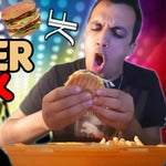 Recette de tacos façon tk78 et kenny