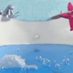 counting all the star fish loopable intro