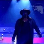 undertaker bong