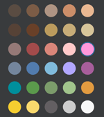 Takin down the sweats