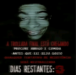 zoio toma seu mardito