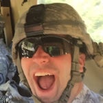 Angry Cops - Drill Sgt Senses