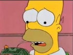 Homer Simpson : The Simpsons $13 bucks