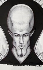 Megamind Jean-Paul Mog