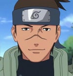 Iruka- "I understand it now"