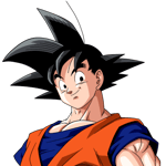 Goku Super Saiyan 3 Transformation Remastered HD 1080p