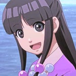 Maya Fey - Turnabout Sisters Theme 2001