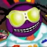 6, 7, 8, 9 and 10, everybody dance hard till the end