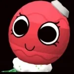 Bobette if she was high