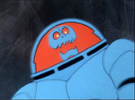 Space Kook Laugh