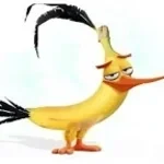 man screaming reverb