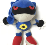 Metal sonic commands