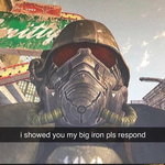 Dawn of War Chaos Marine Laugh 1