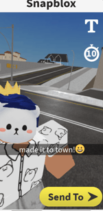 Any questions before i go on from here Rain World