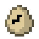 Minecraft Egg - Crack
