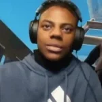 Stream Awards Ishowspeed