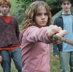 Harry Potter - Once I make my move your free to check the king!