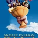 Monty Python Travel Theme