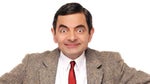 Mr. Bean shut up