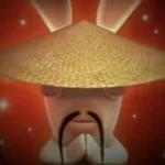 shrimp on sale at this hour... how convenient