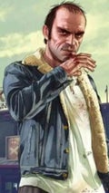 GTA 5-Trevor Phillips- FA