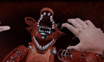 Fnaf 2 reimagined withered foxy jumpscare