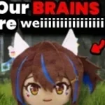 You better let me feel them body parts