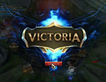 Victoria League of Legends