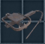 Dark and Darker - Hitting a trap