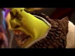 Roar Shrek