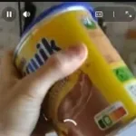 como me apetece un nesquik meme