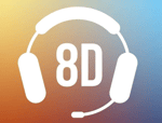 8D audio - Sound